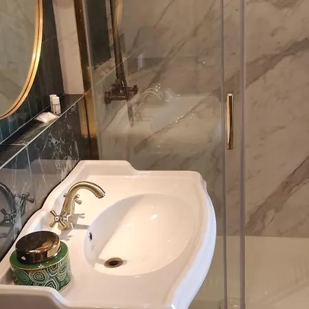 Gæstehus Casa Allegri