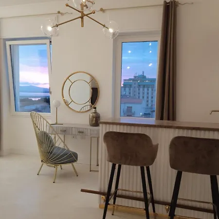 Casa Allegri Guest house *