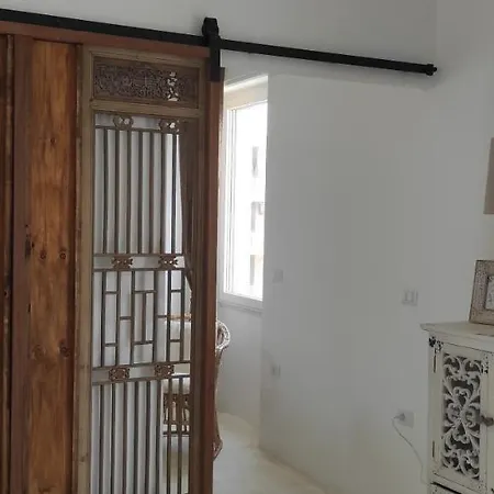 Casa Allegri Guest house *