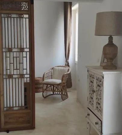 Casa Allegri Guest house Alghero