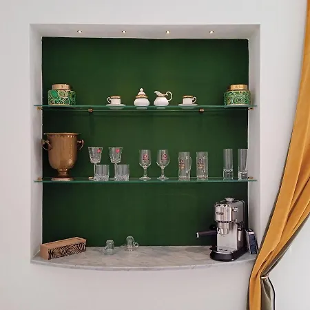 Πανσιόν Casa Allegri