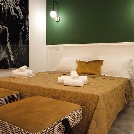 Πανσιόν Casa Allegri