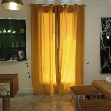 Casa Allegri Guest house *