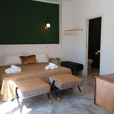Casa Allegri