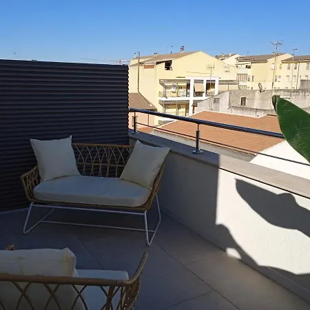 Casa Allegri Guest house *