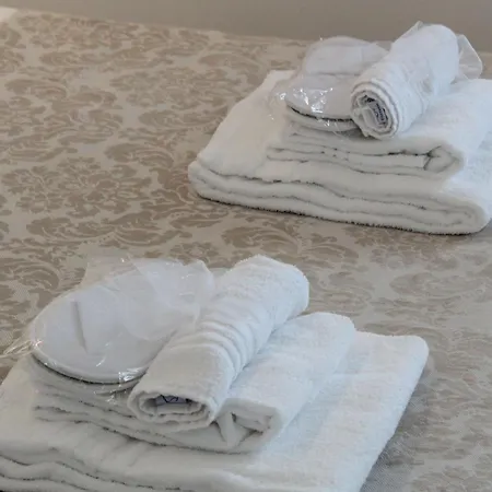 Casa Allegri Guest house *