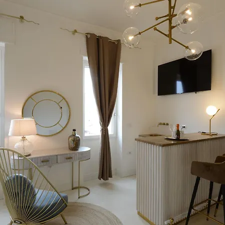 Casa Allegri Guest house *