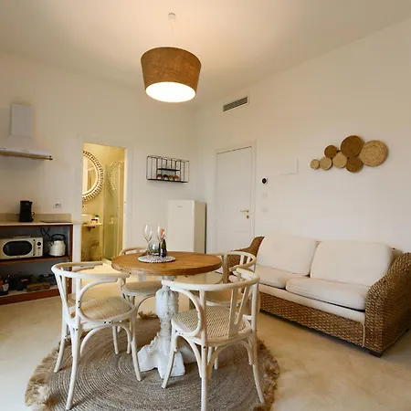 Guest house Casa Allegri Alghero