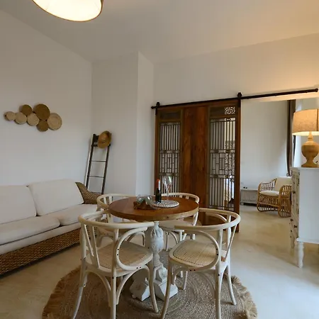 Casa Allegri * Alghero