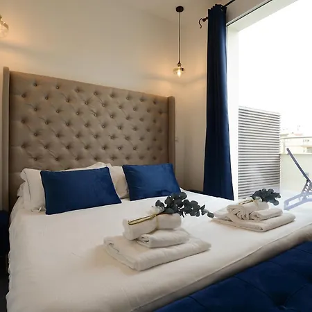 Guest house Casa Allegri Alghero