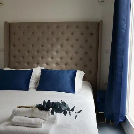 Casa Allegri 3* Αλγκέρο