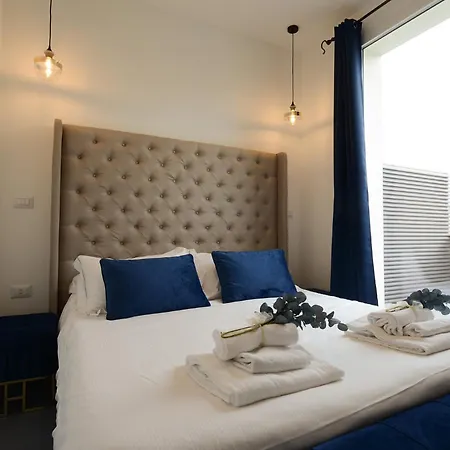 Casa Allegri Alghero