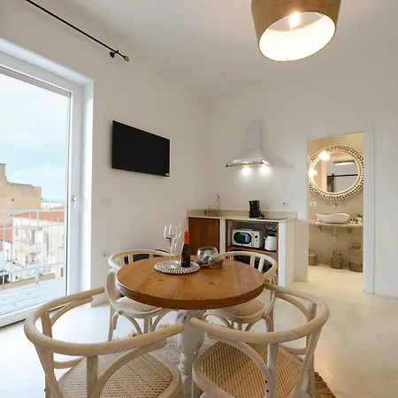 Casa Allegri Guest house