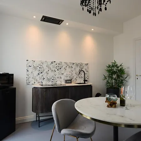 Guest house Casa Allegri