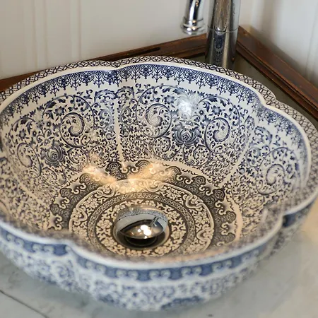 Πανσιόν Casa Allegri 3*