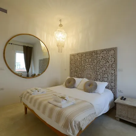 Casa Allegri Alghero