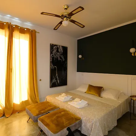 Casa Allegri Alghero
