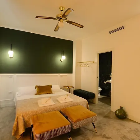 Guest house Casa Allegri *