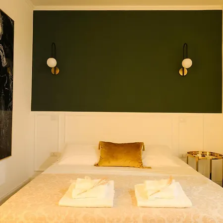Casa Allegri Guest house *