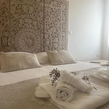 Casa Allegri Guest house