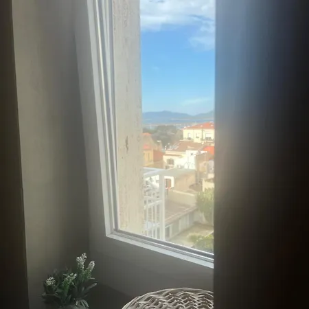 Casa Allegri Alghero