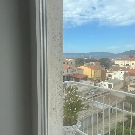 Casa Allegri Guest house
