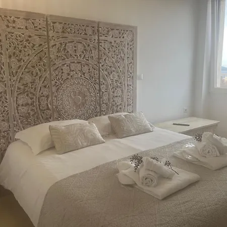 Casa Allegri Alghero