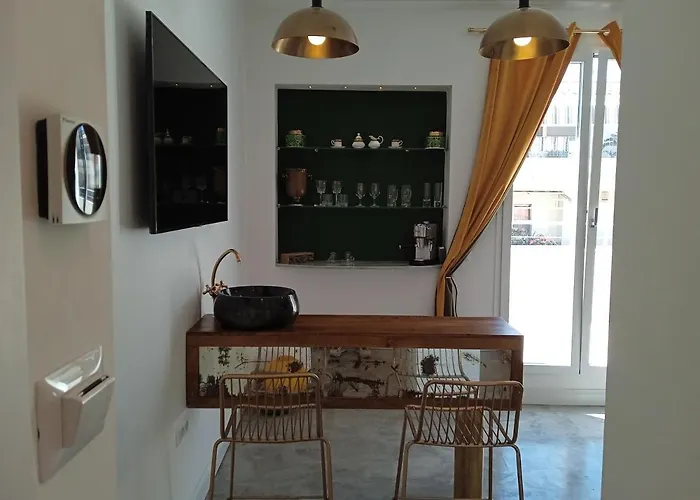 Casa Allegri Vendégház