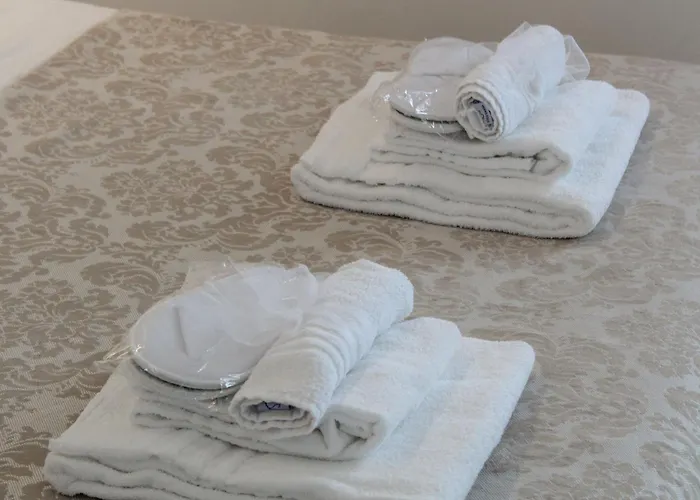 Casa Allegri Vendégház 3*