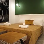 Pensionat Casa Allegri