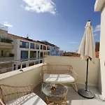Casa Allegri Gasthuis Alghero