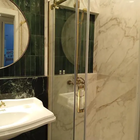 Casa Allegri 3*