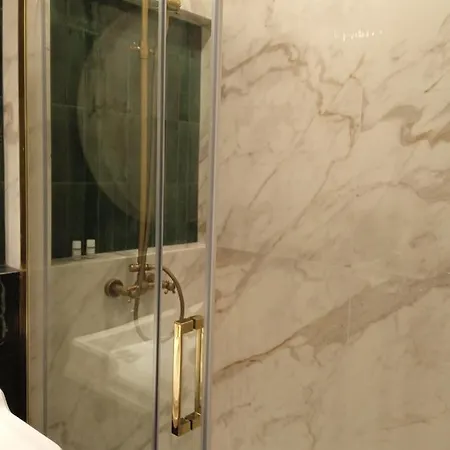 Casa Allegri 3*