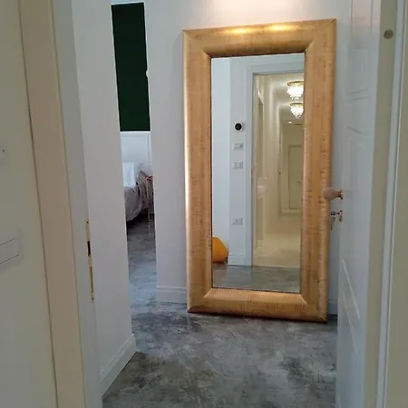 Casa Allegri Πανσιόν