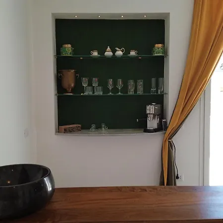 Casa Allegri Πανσιόν Αλγκέρο