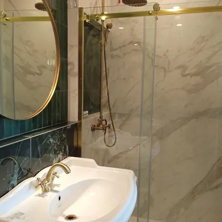 Konukevi Casa Allegri Alghero