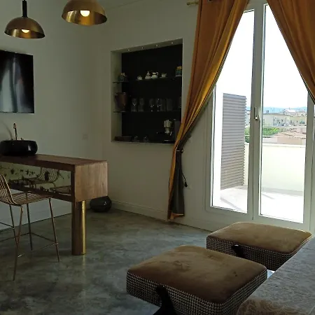 Casa Allegri בית הארחה אלגהרו