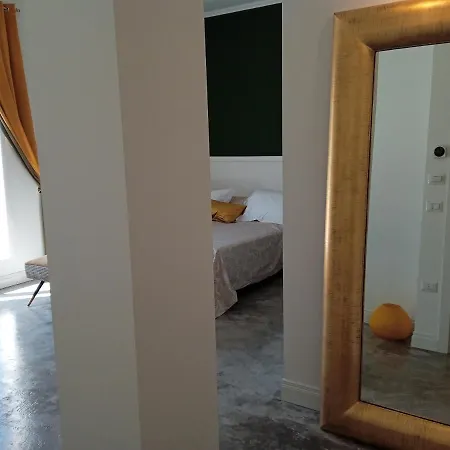 Casa Allegri 3*
