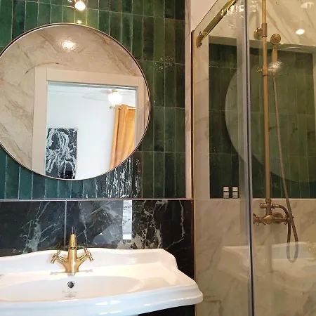Casa Allegri Πανσιόν 3*