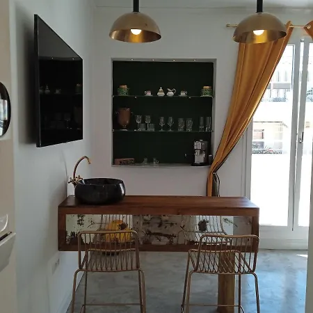 Casa Allegri בית הארחה