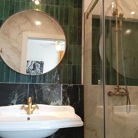 Casa Allegri 3*
