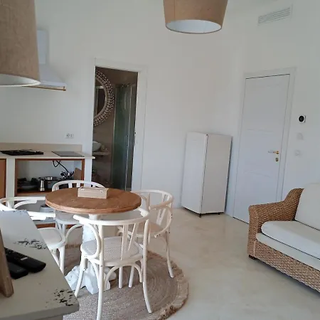 Casa Allegri Alghero