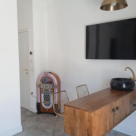 Casa Allegri Πανσιόν Αλγκέρο