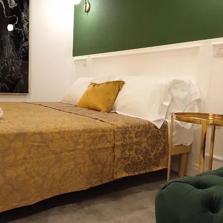 Casa Allegri 3*