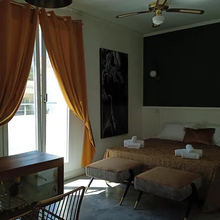 Casa Allegri Πανσιόν Αλγκέρο