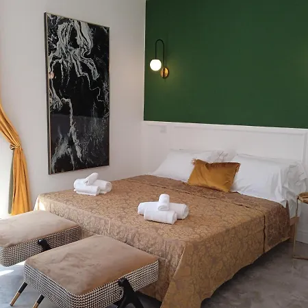 Casa Allegri 3* Αλγκέρο