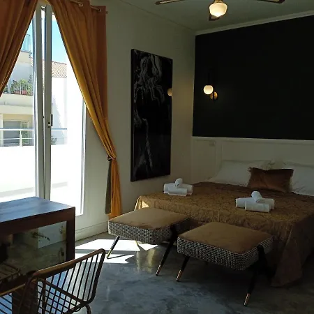 Guest house Casa Allegri