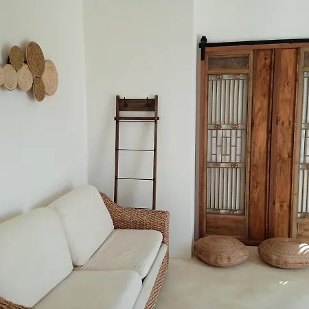 Guest house Casa Allegri *