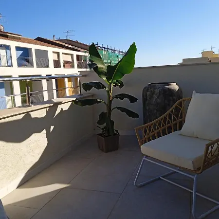 Casa Allegri Alghero
