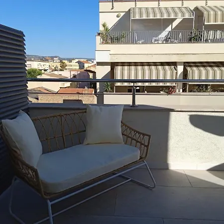 Casa Allegri 3*